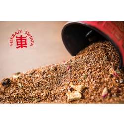 Rooibos CZERWONY KAPTUREK